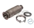 Servisn� potrub� / filtr pevn�ch ��stic&nbsp;HJS&nbsp;&dash;&nbsp;HJS 91 11 1703