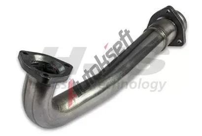 HJS Výfuková trubka HJS 91 11 3339, 91 11 3339 HJS Výfuková trubka HJS 91 11 3339, 91 11 3339