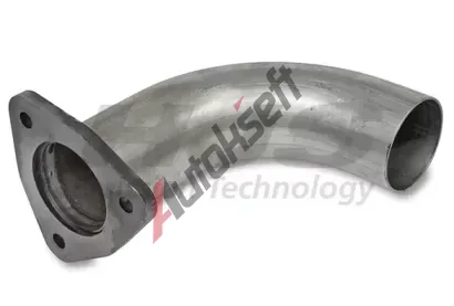 HJS Výfuková trubka HJS 91 11 4234, 91 11 4234 HJS Výfuková trubka HJS 91 11 4234, 91 11 4234