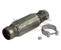 Servisn potrub / filtr pevnch stic HJS ‐ HJS 91 13 1588