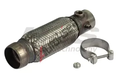 HJS Servisn potrub / filtr pevnch stic HJS 91 13 1588, 91 13 1588