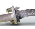 HJS Pruba vfukovho potrub HJS 91 14 1501, 91 14 1501