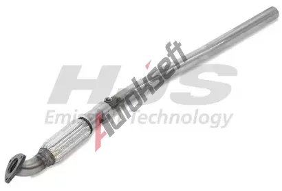 HJS Vfukov trubka HJS 91 14 1556, 91 14 1556