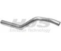 Servisn potrub / filtr pevnch stic HJS ‐ HJS 91 14 1560