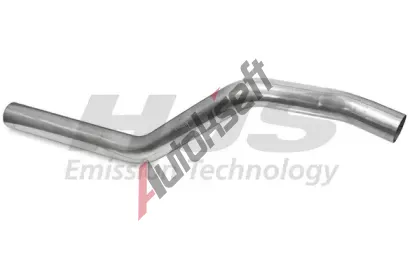 HJS Servisn potrub / filtr pevnch stic HJS 91 14 1560, 91 14 1560
