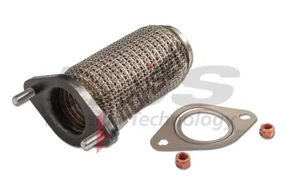 HJS Opravn� potrub� katalyz�toru HJS 91 15 1693, 91 15 1693