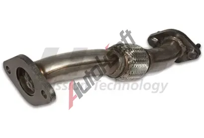 HJS Výfuková trubka HJS 91 49 1662, 91 49 1662 HJS Výfuková trubka HJS 91 49 1662, 91 49 1662