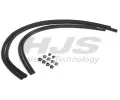Tlakov potrub, tlakov senzor (filtr saz a pevnch stic) HJS ‐ HJS 92 09 0001