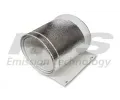 HJS Tepeln izolan hadice HJS 92 09 0042, 92 09 0042