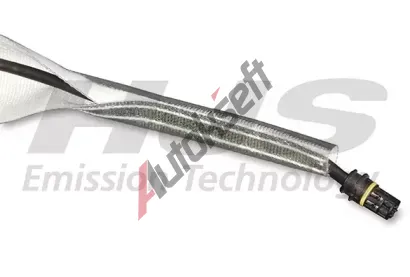 HJS Tepeln izolan hadice HJS 92 09 0082, 92 09 0082