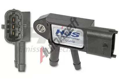 HJS Senzor tlaku vfukovch plyn HJS 92 09 1028, 92 09 1028