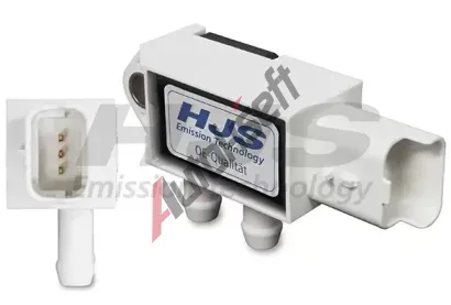 HJS Senzor tlaku vfukovch plyn HJS 92 09 1055, 92 09 1055