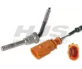idlo teploty vfukovch plyn HJS ‐ HJS 92 09 4037