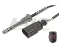 Čidlo teploty výfukových plynů HJS ‐ HJS 92 09 4038  Čidlo teploty výfukových plynů HJS ‐ HJS 92 09 4038