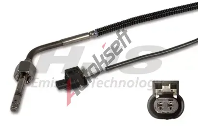 HJS �idlo teploty v�fukov�ch plyn� HJS 92 09 4209, 92 09 4209