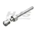 Tlakov potrub, tlakov senzor (filtr saz a pevnch stic) HJS ‐ HJS 92 10 0108