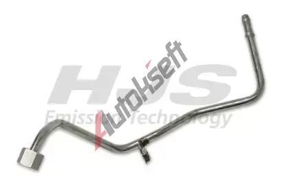 HJS Tlakové potrubí, tlakový senzor (filtr sazí a pevných částic) HJS 92 10 2215, 92 10 2215 HJS Tlakové potrubí, tlakový senzor (filtr sazí a pevných částic) HJS 92 10 2215, 92 10 2215