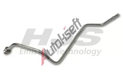 HJS Tlakov potrub, tlakov senzor (filtr saz a pevnch stic) HJS 92 10 2386, 92 10 2386
