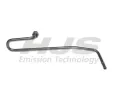 Tlakov� potrub�, tlakov� senzor (filtr saz� a pevn�ch ��stic)&nbsp;HJS&nbsp;&dash;&nbsp;HJS 92 10 3111