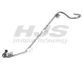 HJS Tlakov potrub, tlakov senzor (filtr saz a pevnch stic) ‐ HJS 92 10 3128