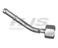 Tlakov� potrub�, tlakov� senzor (filtr saz� a pevn�ch ��stic)&nbsp;HJS&nbsp;&dash;&nbsp;HJS 92 10 3222