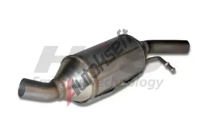 HJS Pdavn zazen filtru pevnch stic Original-DPF City-Filter HJS 93 11 1026, 93 11 1026