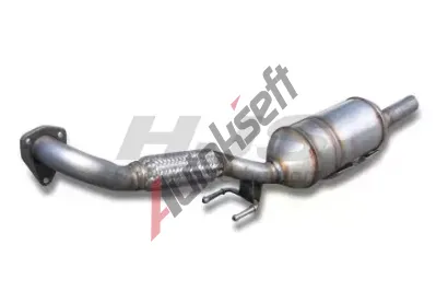 HJS Pdavn zazen - katalyztor, filtr pevnch st (Kombi-systm) Original-DPF City-Filter HJS 93 11 2011, 93 11 2011