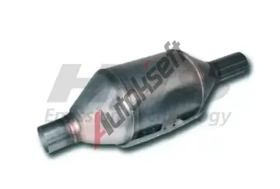 HJS Přídavné zařízení filtru pevných částic Original-DPF® City-Filter® HJS 93 11 3020, 93 11 3020  HJS Přídavné zařízení filtru pevných částic Original-DPF® City-Filter® HJS 93 11 3020, 93 11 3020