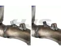 HJS Filtr pevnch stic HJS 93 11 5210, 93 11 5210