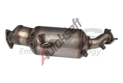 HJS Filtr pevn�ch ��stic HJS 93 11 5288, 93 11 5288