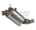 Filtr pevn�ch ��stic&nbsp;HJS&nbsp;&dash;&nbsp;HJS 93 12 5222