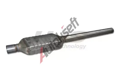 HJS Pdavn zazen filtru pevnch stic Original-DPF City-Filter HJS 93 13 1138, 93 13 1138