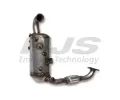 Filtr pevn�ch ��stic&nbsp;HJS&nbsp;&dash;&nbsp;HJS 93 15 5031