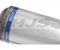 HJS Filtr pevnch stic HJS 93 21 5128, 93 21 5128