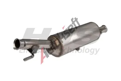 HJS Filtr pevných částic HJS 93 21 5284, 93 21 5284 HJS Filtr pevných částic HJS 93 21 5284, 93 21 5284