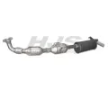 Pdavn zazen filtru pevnch stic HJS ‐ HJS 93 32 1707