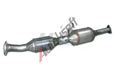 HJS Pdavn zazen filtru pevnch stic Original-DPF City-Filter HJS 93 32 1710, 93 32 1710