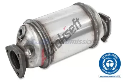 HJS Katalyz�tor mit Umweltzeichen "Der Blaue Engel" HJS 96 11 3045, 96 11 3045