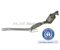 HJS Katalyz�tor HJS 96 11 5259, 96 11 5259