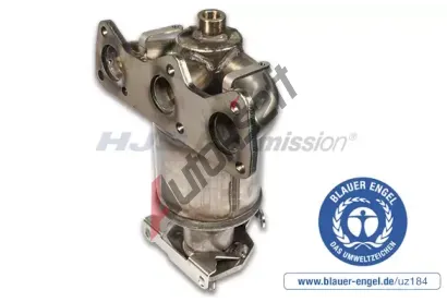 HJS Katalyztor HJS 96 11 5264, 96 11 5264