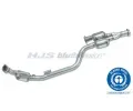 Katalyztor HJS ‐ HJS 96 13 3104