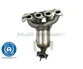 HJS Katalyz�tor HJS 96 14 5007, 96 14 5007