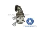 HJS Katalyztor HJS 96 14 5008, 96 14 5008