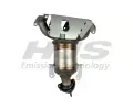 Katalyztor HJS ‐ HJS 96 14 8014