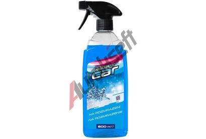 HAPPY CAR Na rozmrazení - 600 ml - rozpr. HPC 2013736, 2013736 HAPPY CAR Na rozmrazení - 600 ml - rozpr. HPC 2013736, 2013736