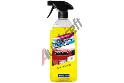 HAPPY CAR Na hmyz 600 ml - rozpr. HPC 2014236, 2014236