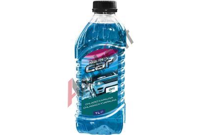 HAPPY CAR Chladic� kapalina G11 1 lt PET HPC 2014341, 2014341