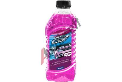 HAPPY CAR Chladicí kapalina G12+ 1 lt PET HPC 2014441, 2014441 HAPPY CAR Chladicí kapalina G12+ 1 lt PET HPC 2014441, 2014441