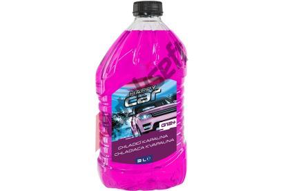 HAPPY CAR Chladicí kapalina G12+ 3 lt PET HPC 2014446, 2014446 HAPPY CAR Chladicí kapalina G12+ 3 lt PET HPC 2014446, 2014446