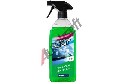 HAPPY CAR Na skla 600 ml - rozpra�ova� HPC 2015836, 2015836